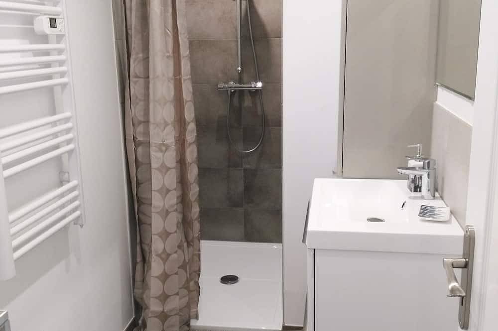 Apartamento entero, Bonita casa de campo F2 de 50m ² independiente en Rouffach in Rouffach, Región de Guebwiller