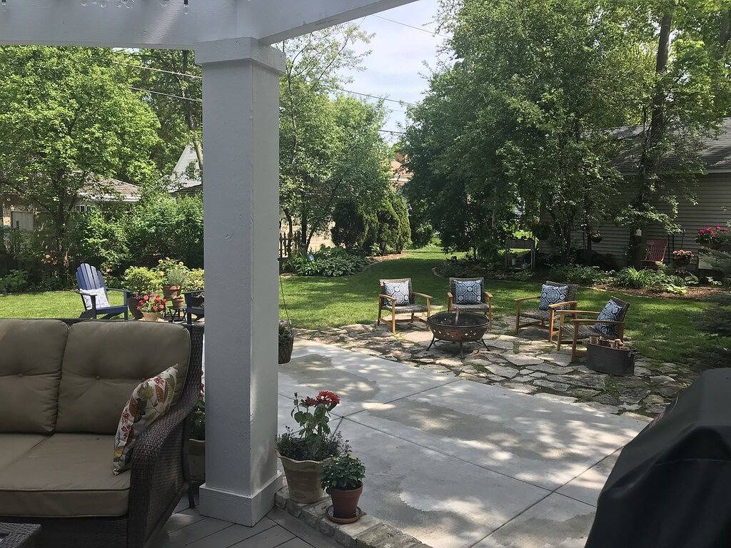 Wunderschönes Haus in einem Vorort von Milwaukee, gute Anbindung an die Innenstadt von Milwaukee. in Wauwatosa, Milwaukee County