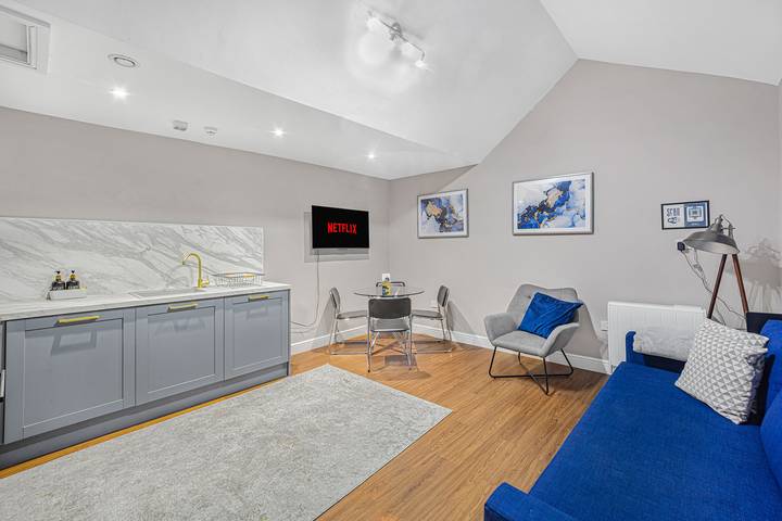 Apartamento de vacaciones para 6 personas - 1