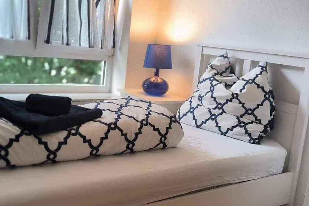 Ganze Wohnung, Spacious Ferienwohnung nähe Kob Uni - Apartment mit 2 Schlafzimmern in Metternich, Koblenz