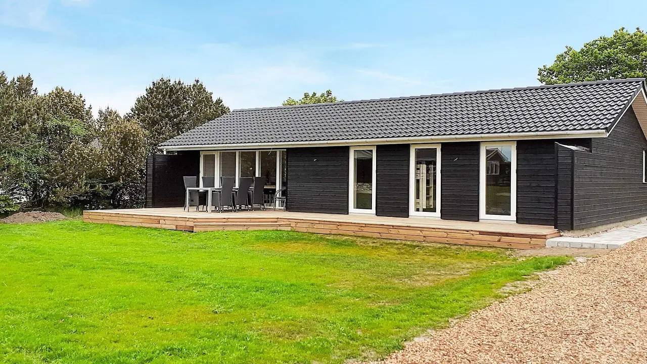 Casa vacanza a Hadsund a partire da 62€ a notte