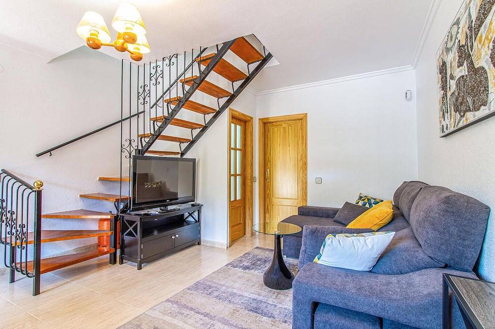 Fantastisches Haus mit 2 Schlafzimmern. in Los Alcázares, Costa Cálida