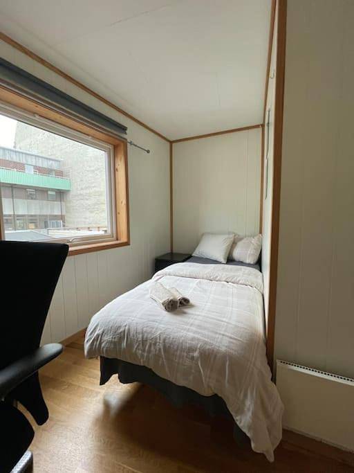 Appartement entier, City Center Stylish Loft in Trondheim