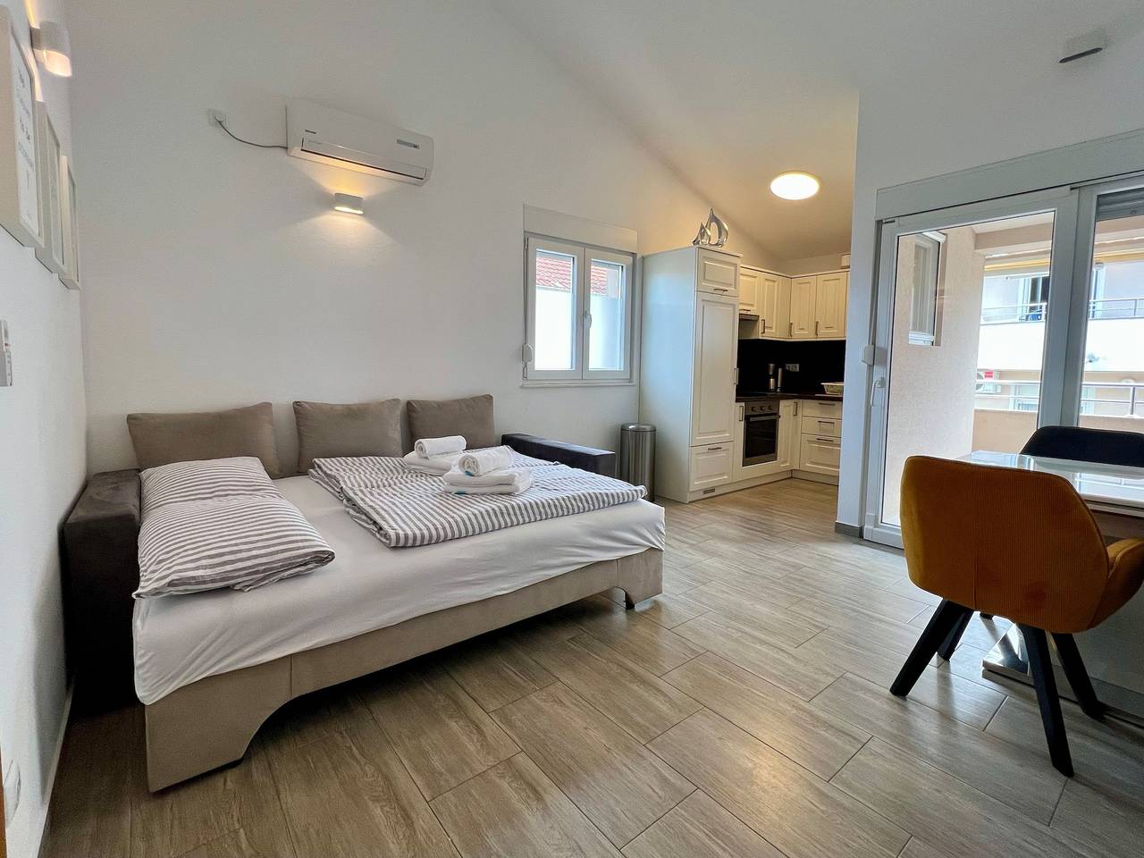 Appartement de vacances entier, Baka Mara 2 - Elegant Comfort Apartment in Biograd na Moru, Région de Zadar