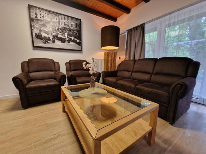 Location de vacances pour 10 personnes, avec jardin, animaux acceptés à Hatten - 3