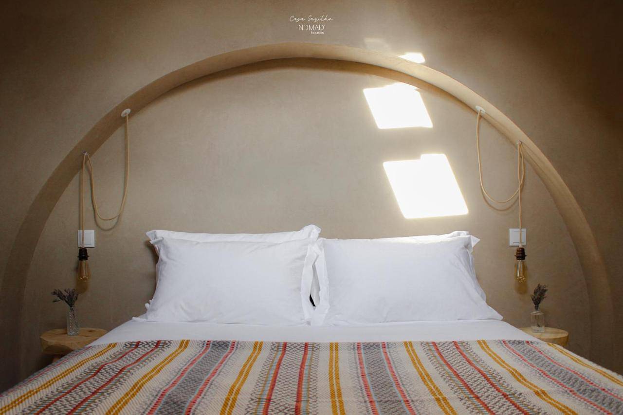 Nomad Houses - Casa Sarilho in Beja (Portugal), Salvador e Santa Maria da Feira