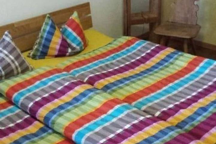 Ferienwohnung für 3 Personen - 1