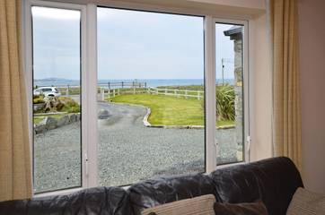 Cottage per 6 Persone in Connemara, Connacht, Foto 3