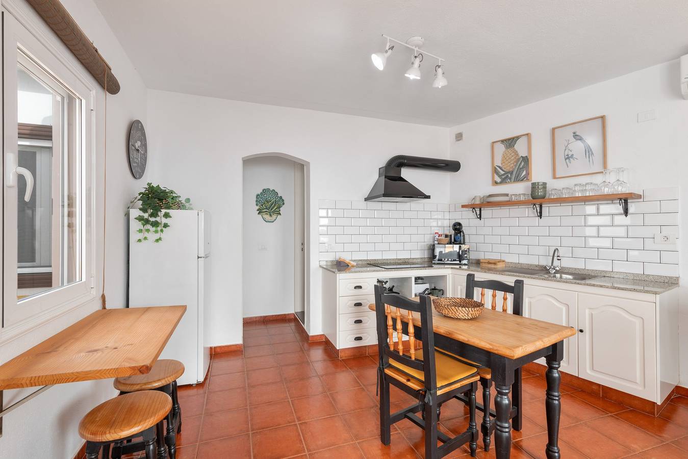 Vakantiewoning met zeezicht, foto 8