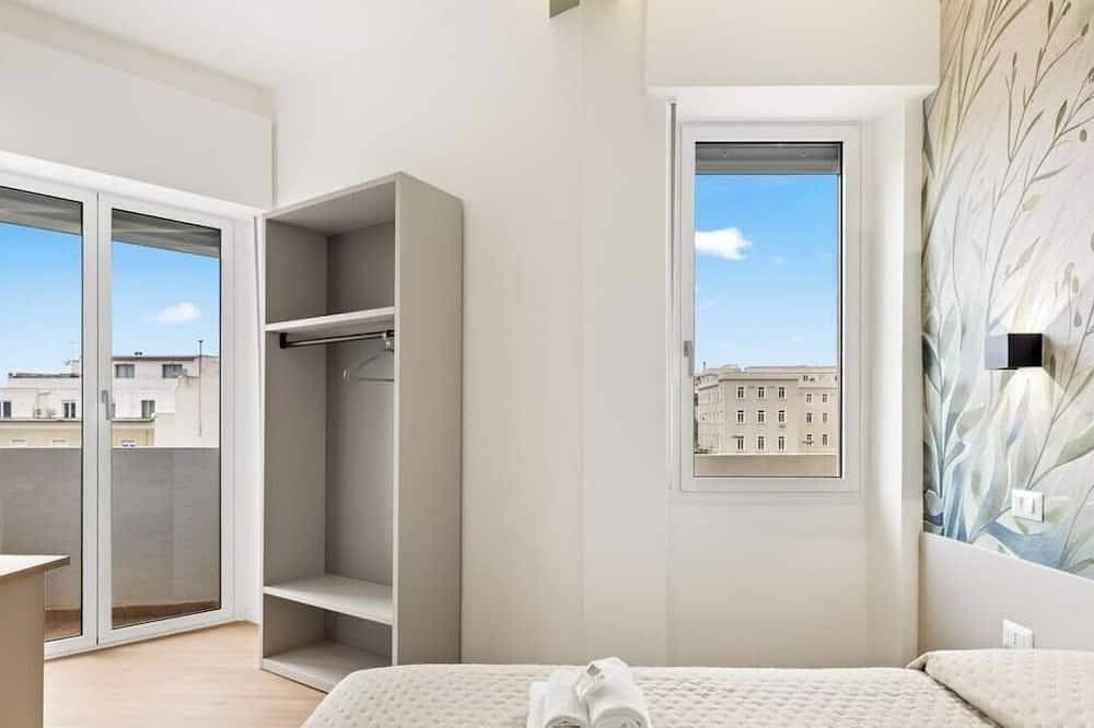 Essentia Boutique Rooms 103 – Simple relaxation close to the city center vibe ✨ in Stampace, Cagliari