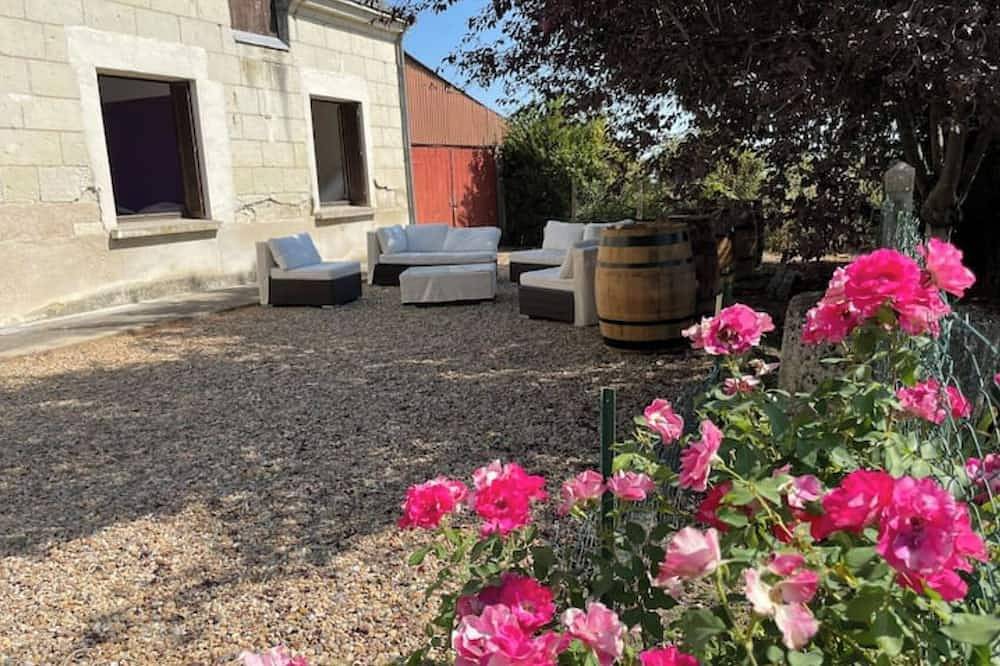 Maison de vacances