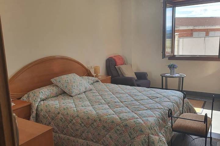 Appartement entier, Loft Susana in San Vicente de la Barquera, Parc naturel d'Oyambre