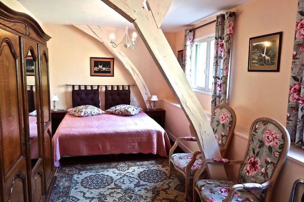 Grandgitetouraine in Tournon-Saint-Pierre, Loches und Umgebung