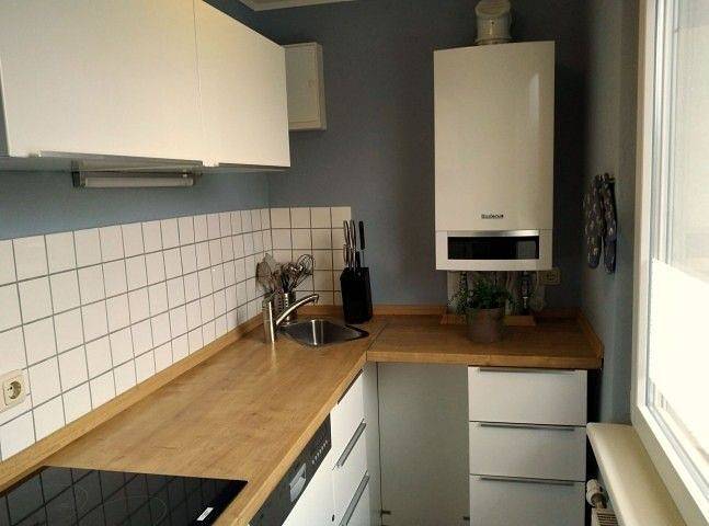 Ferienhaus "Kathleen" für bis zu 2 Personen und 2 Hunde. in Sundhagen, Stralsund Umland