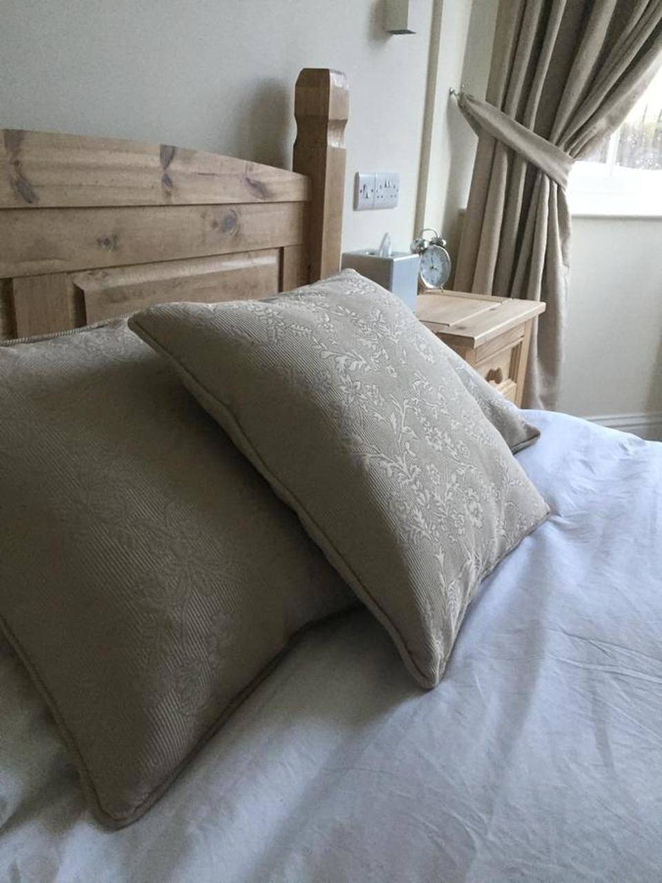 Double Room in Salisbury, Wiltshire