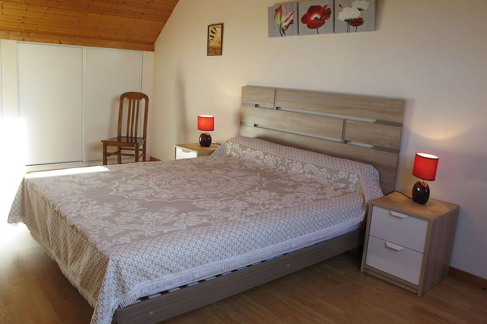 La Jolie Vague by Interhome in Baubigny, Côte de la Déroute