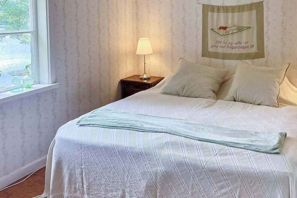 6 Personen Ferienhaus in Överum in Överum, Västervik und Umgebung