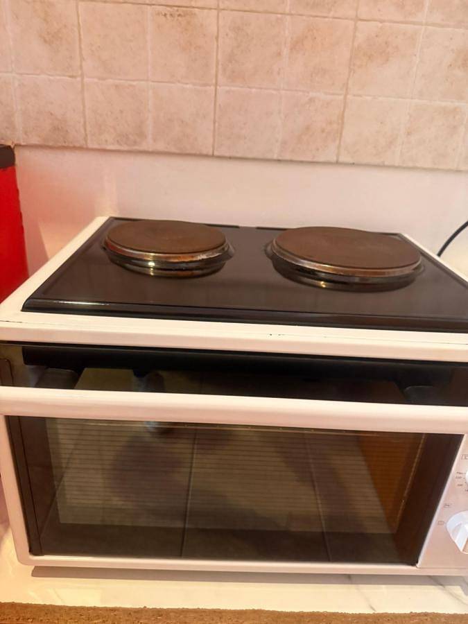 Gîte pour 2 personnes, avec balcon et vue à Arta - 3