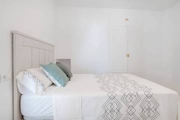 Apartment for 2 People in Mijas Pueblo, Mijas, Photo 2
