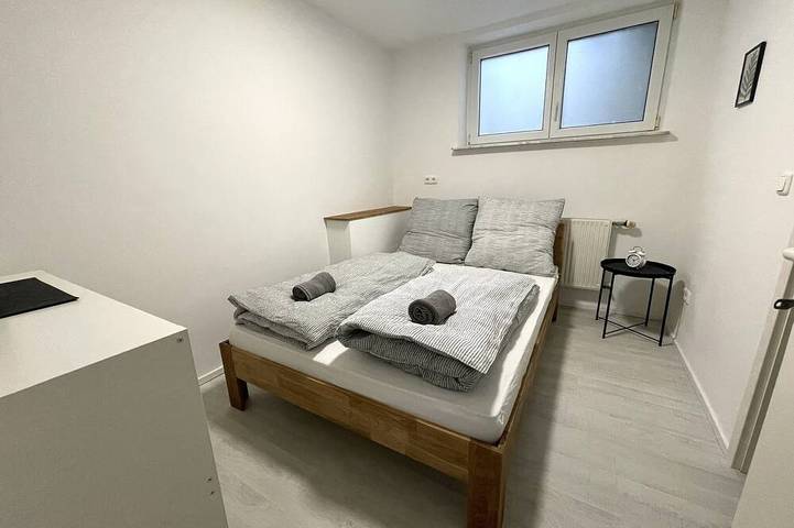 Ferienwohnung für 4 Personen in Fulda - 3