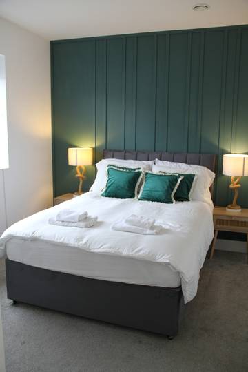 Holiday Apartment for 4 People in Colchester, Essex, Photo 1