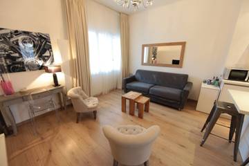 Glamping voor 2 Personen in Annecy, Annecy (commune), Afbeelding 3