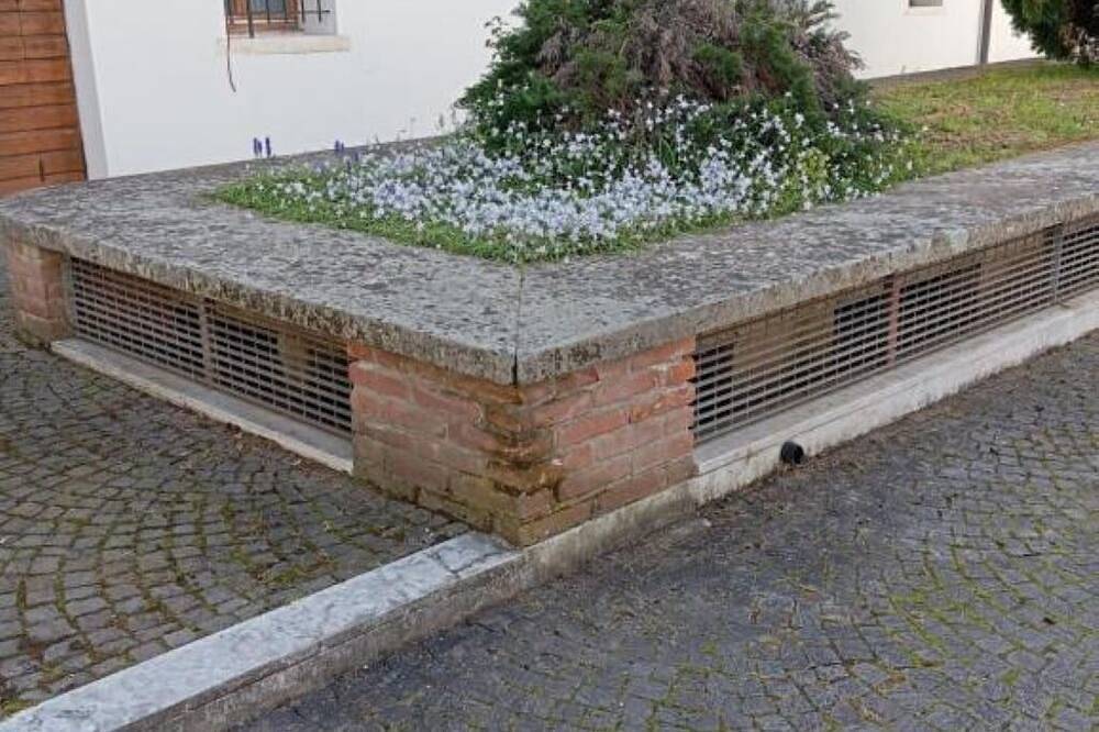 Mirandola House in Contrà Sant 'Andrea in Vicenza, Vicenza Provinz