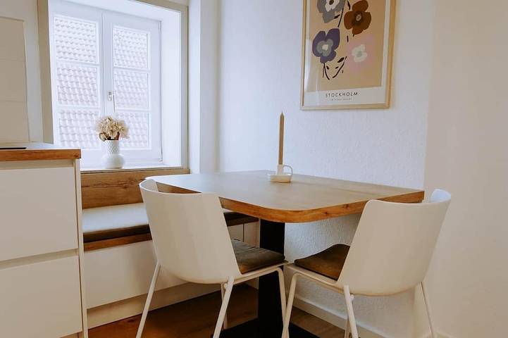 Ferienwohnung für 3 Personen - 1