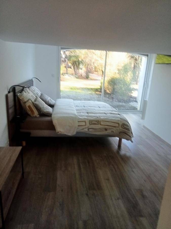 Chambre d’hôte pour 6 personnes, avec jardin et sauna ainsi que piscine et jacuzzi, animaux acceptés en Vendée - 4