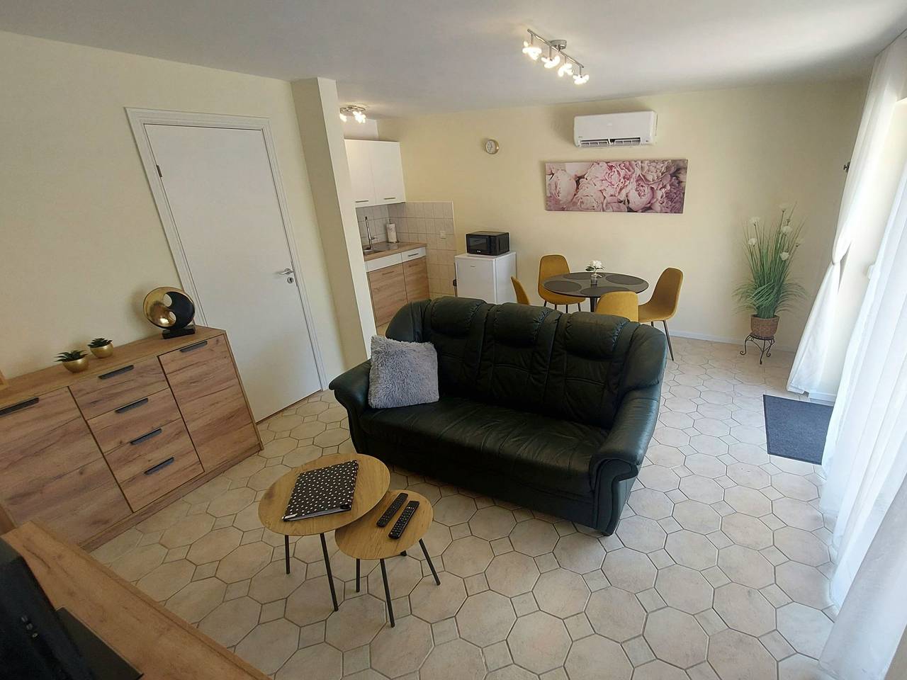 Ganze Wohnung, Apartement Serenity in Bük, Komitat Eisenburg