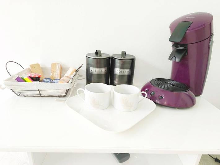 Gîte pour 2 personnes, avec vue et jardin ainsi que piscine et balcon à Coulounieix-Chamiers - 2