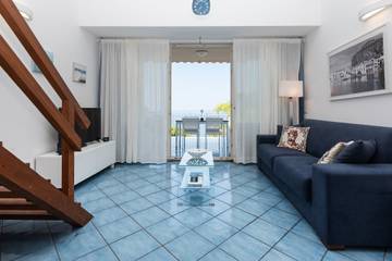 Vakantieappartement voor 6 Personen in Cefalù, Cefalù (Gemeente), Afbeelding 2