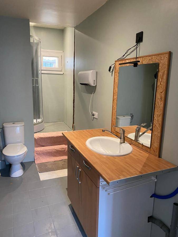 Location de vacances pour 4 personnes, avec terrasse à Saint-Maurice-sur-Aveyron - 3