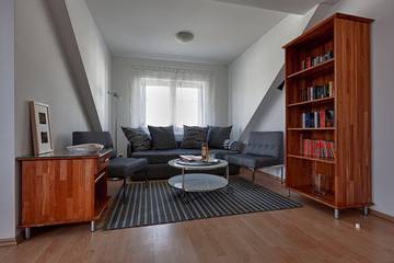 Bauernhof für 3 Personen in Mönchhof, Neusiedler See, Bild 3