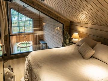 Log Cabin for 14 People in Levi, Kittilä, Photo 2