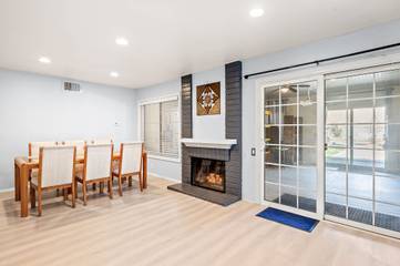 Vacation Rental for 8 Guests in Ontario (CA), San Bernardino County, Picture 2