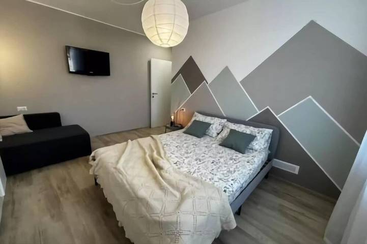 Location de vacances pour 5 personnes à Esanatoglia - 2