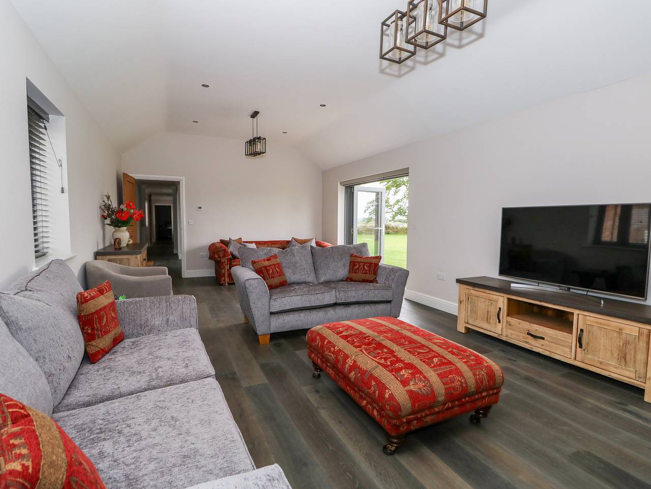 The Stables in Wrangle, Boston (Lincolnshire)