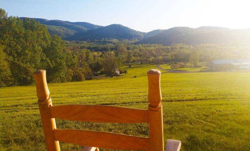 Albergue para 6 personas, con piscina - 1