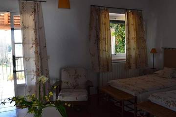 Casa Rural para 4 Personas en Cazalla de la Sierra, Sierra Morena, Foto 1