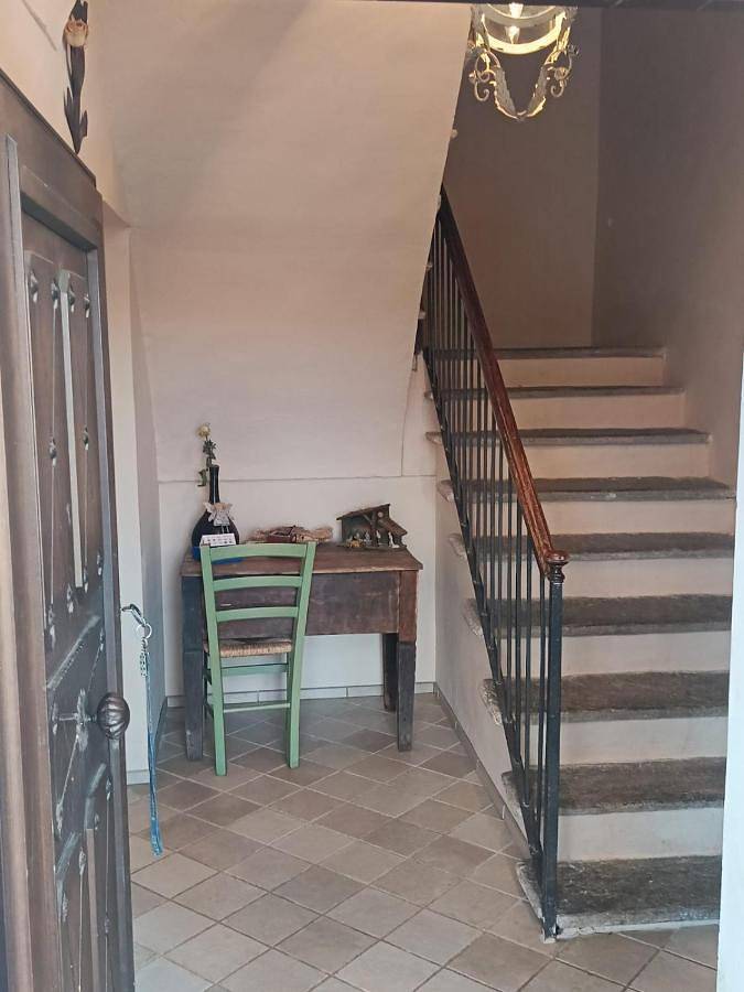 Maison d’hôte pour 2 personnes, avec vue et jardin dans Piémont - 3