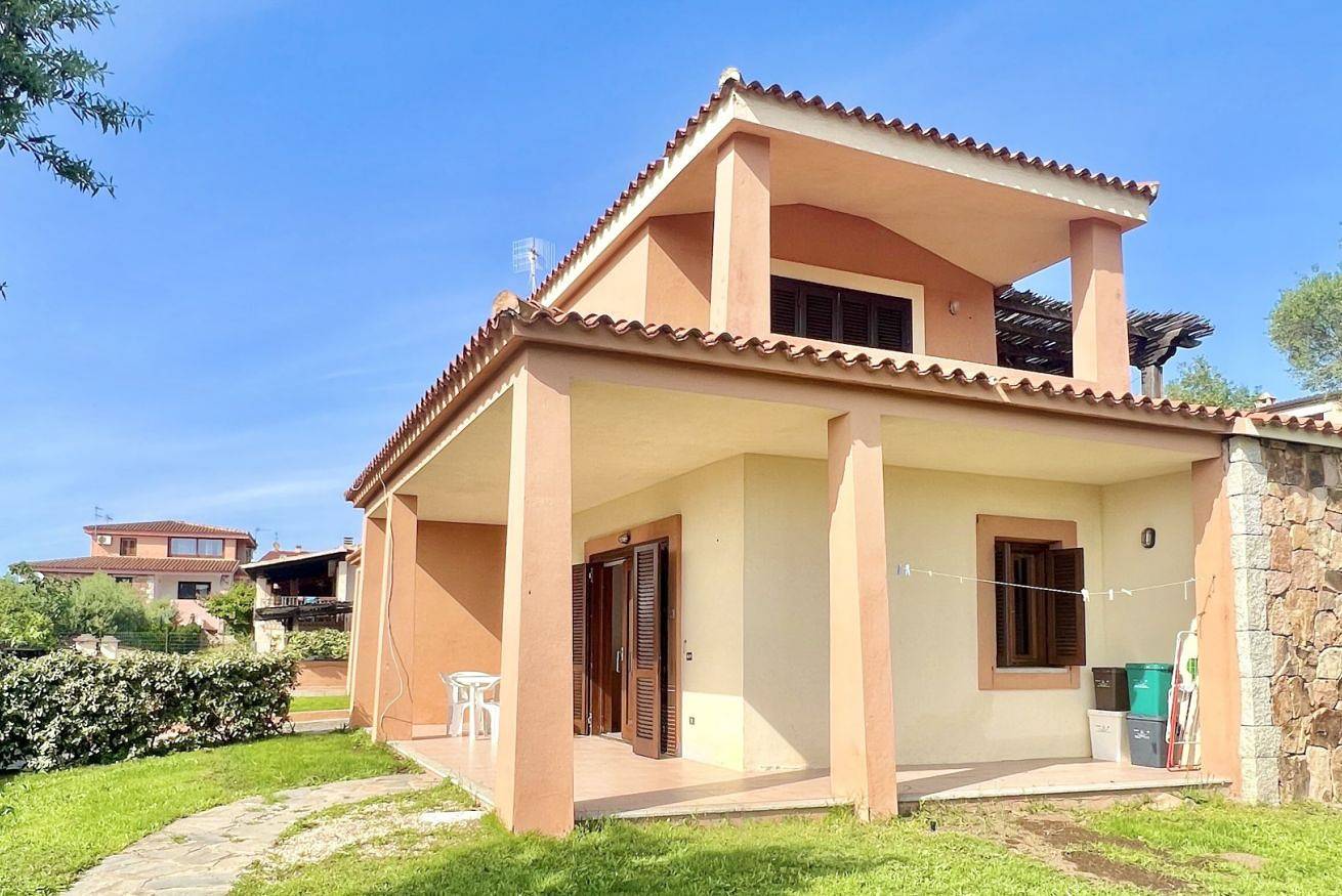 Apartamento entero, Gli Asfodeli three room apartment in San Teodoro, Olbia-Tempio