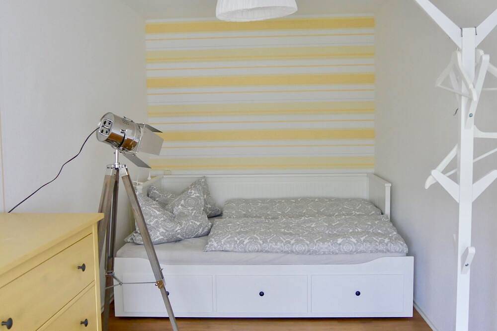 Bungalow Wallner, Deutschland in Seedorf (Basedow), Basedow