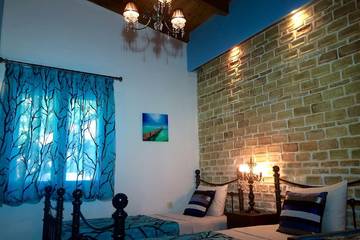 Bungalow für 5 Personen in Korfu, Griechenland, Bild 3