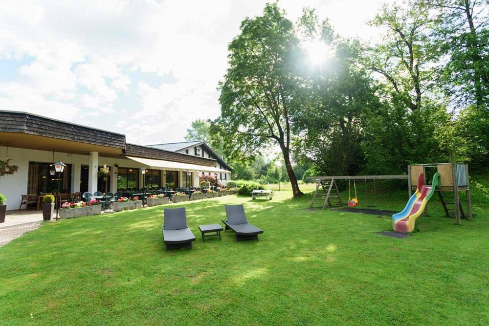 Sportpark Warmbad-Villach in Gailtaler Alpen, Villach