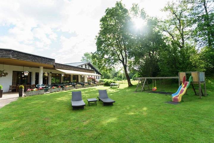 B&B für 2 Personen, mit Garten und Ausblick in Villach - 3