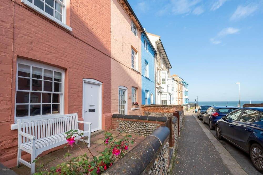 Cottage for 5 People in Cromer, Norfolk