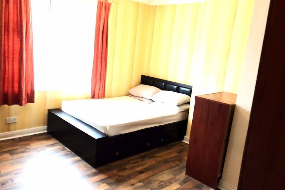Derby Street Aparthotel Property in Preston, Lancashire