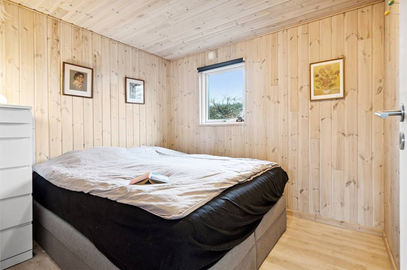 Pet friendly home in Børkop with Wifi in Høll, Børkop