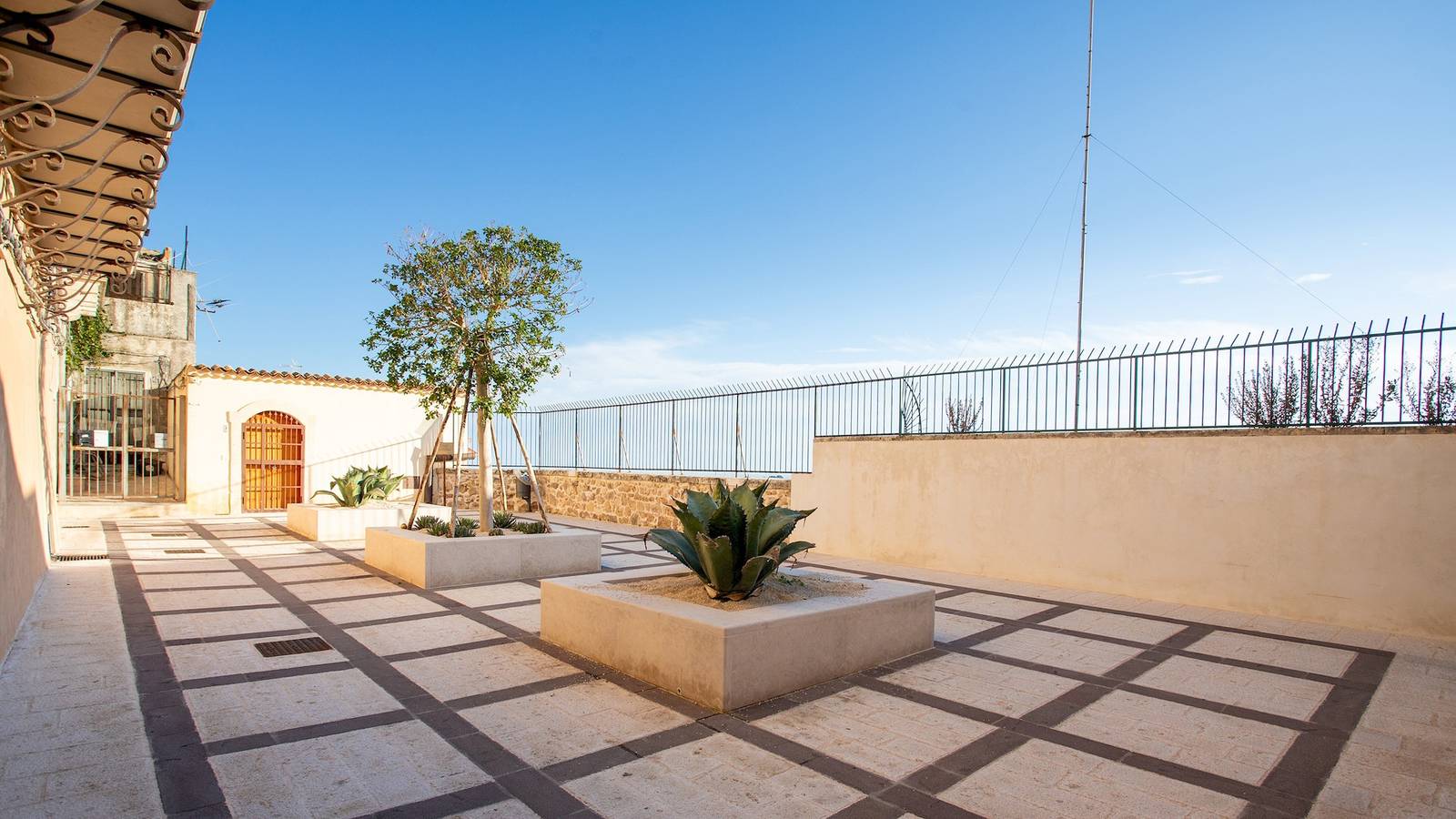 Appartamento intero, Belvedere Guastella B 4, Emma Villas in Noto, Noto e dintorni
